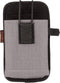 Ergodyne Squids 5542 Barcode Scanner Holster Pouch for Phone Size Mobile Computers, Holder for Handheld Bar Code Scanners, Loop Attachment for Bel...