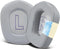 SOULWIT Professional Earpads Replacement for Logitech G733 G535 G335 Lightspeed Wireless Gaming Headset, Ear Pads Cushions with Comfort Noise Isol...