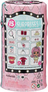 L.O.L. Surprise 557067 Hairgoals Makeover Series 2 with 15 Surprises, Multicolor...