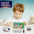 STEM Gifts for Teen Girls Boys - Science Kits for Kids Age 8-10-12-14 Crafts for Girls| Toys Build Bluetooth Speaker Kit| 3D Puzzles DIY Electroni...