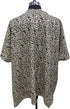 Elu ? Women's Beach Cover up Swimsuit Kimono Cardigan Casual Tops with Bohemian Floral Print...