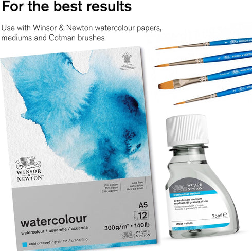 Winsor & Newton Cotman Watercolor Paint, 8ml (0.27-oz) Tube, Raw Sienna...