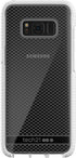tech21 Evo Check Case for Galaxy S8 - Clear/White...