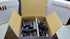 Pc Accessories - Connectors Pro 25-Pack 2X17 34 Pins 2.54mm 0.1" Pitch Dual Row IDC Socket for Standard Flat Ribbon Cable, 34P FC Female Connector...