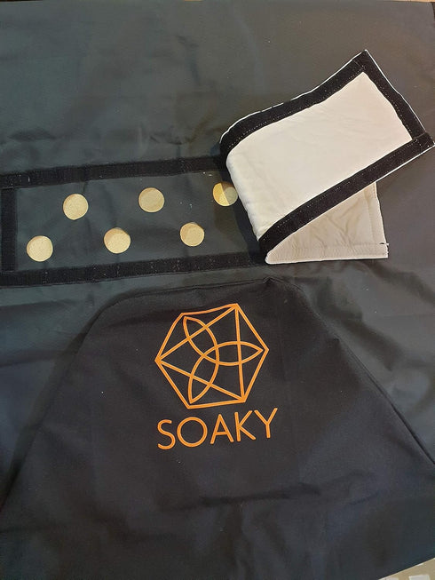 Waterproof car seat Cover Protector, Universal-fit. Durable D-600 Fabric, Water-Repellent, Sweatproof, Dirtproof, Suits All Outside Activities....