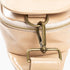 Crossbody Bag - Small Diaper Bag With Plain Ivory Strap, Compact Crossbody Bags for Women & Men, Sling Bag for Women...