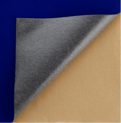 YaoHui 3PCS Self Adhesive Felt Sheet, Felt Sheets with Adhesive Backing, Peel and Stick Felt Sheets Adhesive Backed, A4 Size Felt Adhesive Sheet (...