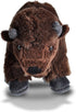 Wild Republic Bison Plush, Stuffed Animal, Plush Toy, Gifts for Kids, Cuddlekins 8 Inches...