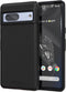 Crave Dual Guard for Google Pixel 7 Case, Shockproof Protection Dual Layer Case for Google Pixel 7 - Black...