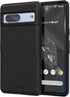 Crave Dual Guard for Google Pixel 7 Case, Shockproof Protection Dual Layer Case for Google Pixel 7 - Black...