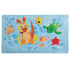 Dreambaby Anti-Slip Bath Mat with Too Hot Indicator...