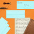 50 Pcs #10 Business Envelopes, Self Seal Standard Envelopes, Windowless Business Mailing Envelopes for Office, Checks, Letters, Invoices, Statemen...