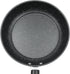 Stone Pan 10" Non-Stick Frying Pan skillet with Mineral/Diamond Coating for Long long-lasting nonstick Frying, Skillet for Cooking with Stay Cool ...