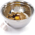 Norpro Stainless Steel Bowl, 8-Quart, Silver...