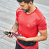 Magnetic Sport/Running Belt Size XXL for Phone up to 17,2cm...
