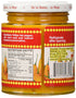 Inca's Food Aji Amarillo Paste - Hot Yellow Pepper Paste, 7.5 Oz Jar - Product of Peru...