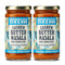 Brooklyn Delhi Vegan Butter Chicken | Indian Simmer Sauce with Cashew Cream Tomatoes, Sweet Paprika | Mild Enough for a Kid, Flavorful for a Foodi...