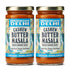 Brooklyn Delhi Vegan Butter Chicken | Indian Simmer Sauce with Cashew Cream Tomatoes, Sweet Paprika | Mild Enough for a Kid, Flavorful for a Foodi...