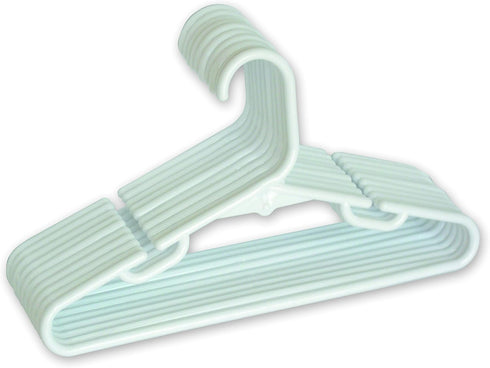 Merrick C8810A-CR12 Children's Tubular Hanger (Set of 10)...