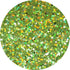 Hemway Premium Craft Glitter Shaker - Lime Green Holographic | 110g Super Chunky Metallic Flake Sequins for Resin & Epoxy Crafts | Craft Supplies ...