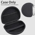 Aenllosi Hard Storage Case for Soundcore H30i Wireless On-Ear Headphones(Black,Case Only)......