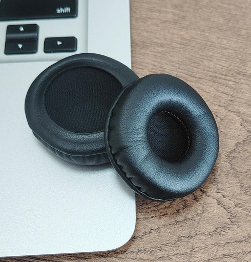 Premium Replacement Earpads Cushions Compatible with Logitech PC 960 Stereo Headset Ear Pads with Softer Protein Leather and Memory Foam...