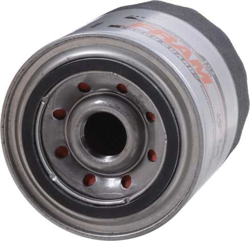 FRAM Tough Guard TG2-1, 15K Mile Change Interval Passenger Car Spin-On Oil Filter...