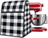BAGSPRITE Stand Mixer Cover for KitchenAid Mixer, Kitchenaid Mixer Cover for 4.5-8 Quart Tilt Head & Bowl Lift Models, Kitchen Aid Mixer Covers - ...
