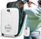 Golf Rangefinder Case | Universal Hardshell Case Compatible with Bushnell/Callaway & Most Rangefinder | Protect & Carry Your Golf Laser Rangefinde...