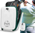 Golf Rangefinder Case | Universal Hardshell Case Compatible with Bushnell/Callaway & Most Rangefinder | Protect & Carry Your Golf Laser Rangefinde...