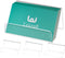 Acrylic Business Card Holder for Desk,Card Organizers and Office Desk Accessories for Men and Women (2)...