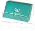 Acrylic Business Card Holder for Desk,Card Organizers and Office Desk Accessories for Men and Women (2)...