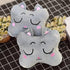 Sexysamba Car Headrest Pillow,Cartoon Neck Pillow for Car,Comfortable Soft Car Seat Pillow for Driving,Head Rest Cushion,Cute Neck Pillow for Trav...