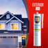 Great Stuff Acrylic Latex Paintable Caulking Sealant - White Caulk, Painters Caulk, Painters Latex Siliconized Acrylic Caulk, Paintable Caulk, Whi...