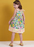 Butterick Children's Dresses, Tops, Shorts and Pants Sewing Pattern Kit, Design Code B6952, Sizes 3-4-5-6-7-8, Multicolor...