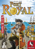 Pegasus Spiele Port Royal (Haendler der Karibik)...