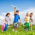Mosquito Repellent Bracelets for Kids & Toddlers, Reusable Natural Bug Insect Repellent Bands, Waterproof DEET-Free Wristband for Outdoor Camping ...