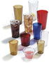 CFS Stackable™ Plastic Tumbler 5 Ounces Clear (Pack of 24)...