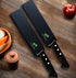 EVERPRIDE Knife Guard Protector Set of Two 10 Inch long Sheaths...