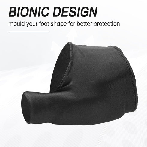 Bunion Corrector Relief Sleeve,Bunion Socks for Hallux Valgus,Anti Slip Bunion Gel Cushion Pads,Big Toe Alignment Relief,Bunion pain relief,for Me...