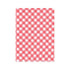 Hudson Baby Unisex Baby Flannel Burp Cloth 12pk, Cherry Sweet, One Size...