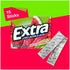 EXTRA Gum Sweet Watermelon Sugarfree Gum Bulk, Individually Wrapped, Long-Lasting Juicy Watermelon Flavor, Perfect for Fresh Breath at School, Wor...