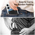 Stronger Magnetic Wallet Cell Phone Card Holder for iPhone 15 Series, RFID Leather Phone Wallet Stick on Series of iPhone 14/13/12 Pro/Promax and ...