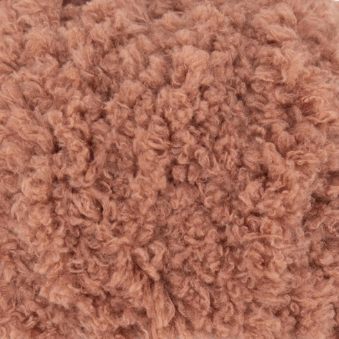 Estako Softy 100% Polyester Fluffy Soft Chunky Bulky weight #5 Yarn for Crocheting and Knitting 3.52 oz (100 gr) 98 Yds (90 m) (9430 - Camel)......