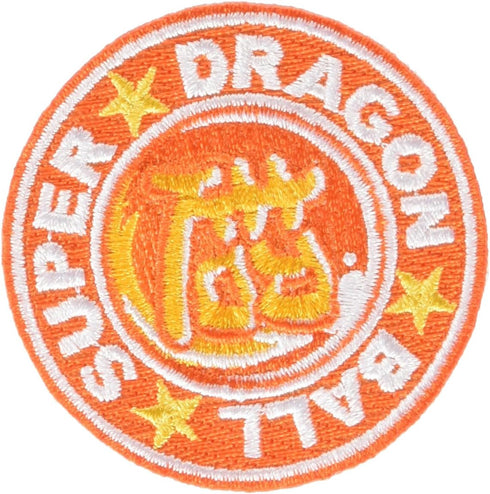 Dragonball Super: Icon Patch Anime Patches...