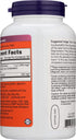 NOW FOODS SPO Beta-Sitosterol Plant Sterols with Fish Oil, 180 Count...