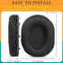 TaiZiChangQin (2020-2022) BlackShark V2 PRO Ear Pads Cushions Earpads Replacement Compatible with Razer BlackShark V2 / V2 PRO Wireless Gaming Hea...