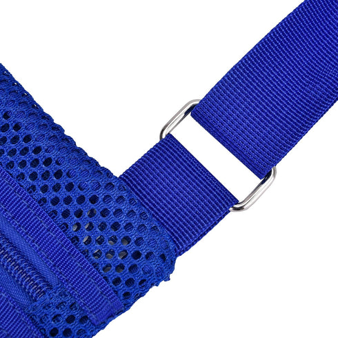 Heavy Duty Semi-Transparent Mesh Purse, See Through Mesh Crossbody Bag...