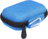 Aenllosi Hard Carrying Case Compatible with Izzo Swami 6000 Golf GPS (Blue)...