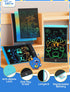 TEKFUN 8.5in 3 Pack LCD Writing Tablet for Kids Coloring Doodle Board Drawing Pad for Kids with Stylus, Educational Toys Birthday Class Bulk Schoo...